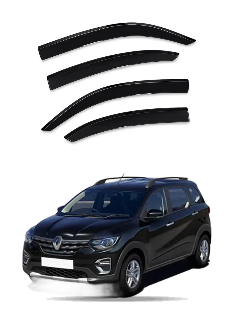 Door Visor Triber 19-24 MF