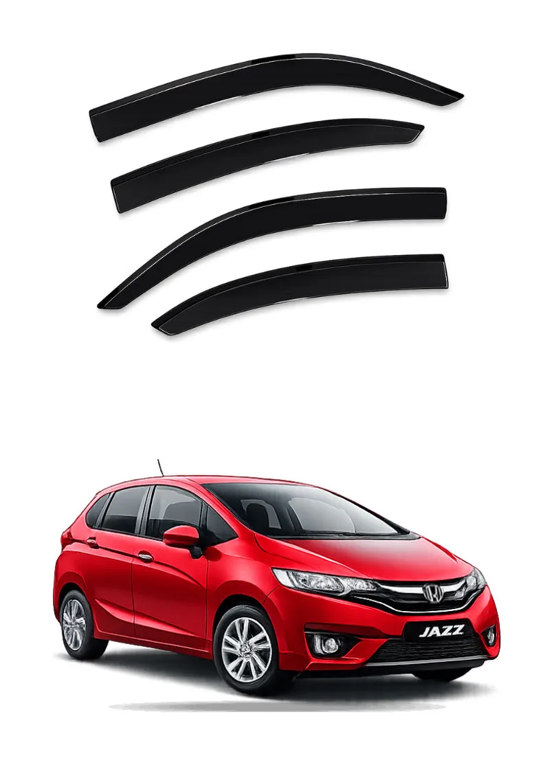 Door Visor Jazz FL 18-20 MF