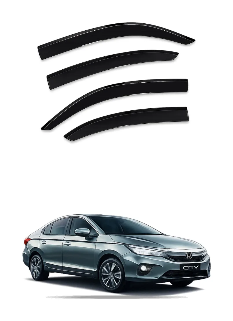 Door Visor City 20-23 MF