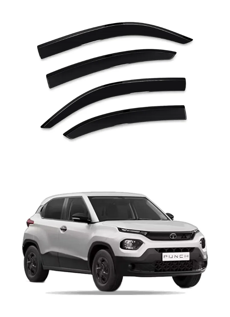 Door Visor Punch 21-25 MF