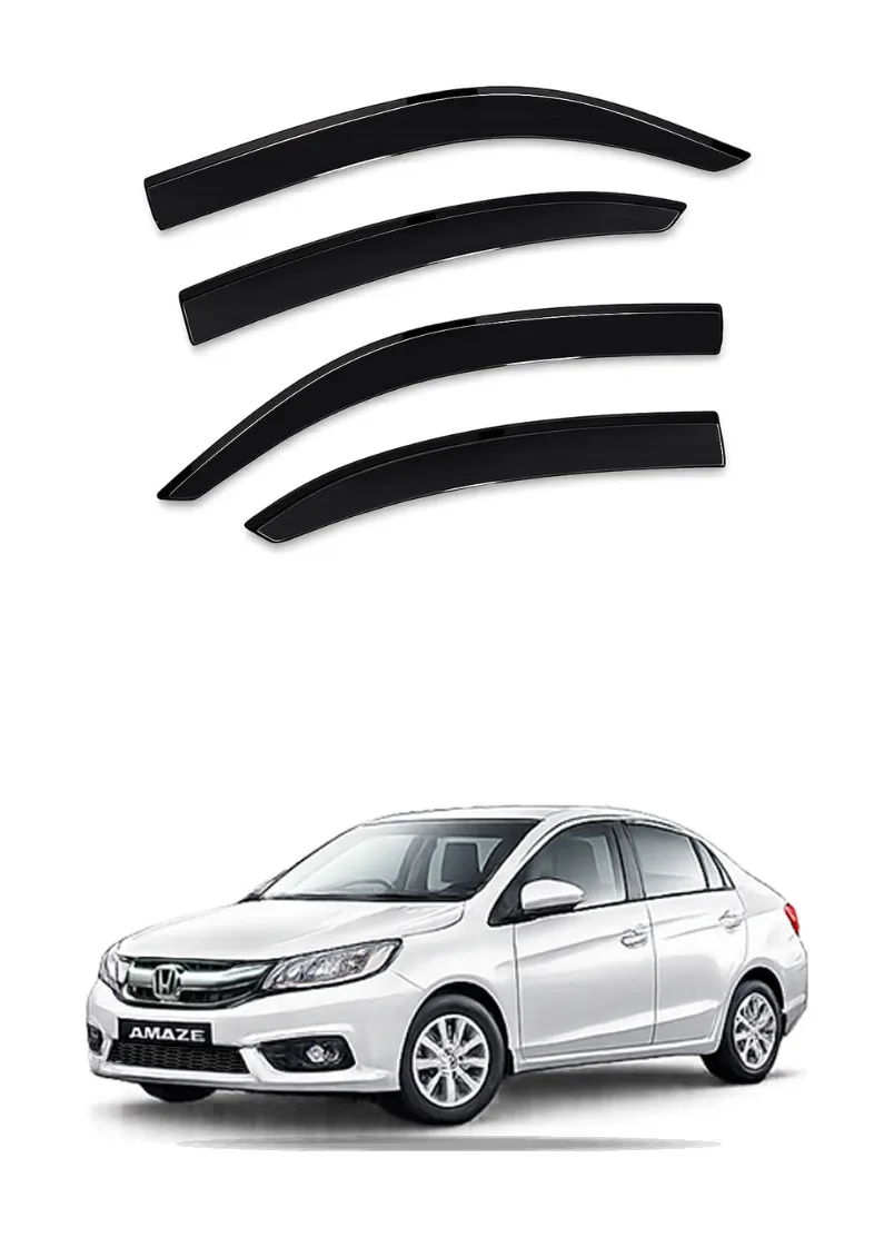 Door Visor Amaze FL 16-18 MF