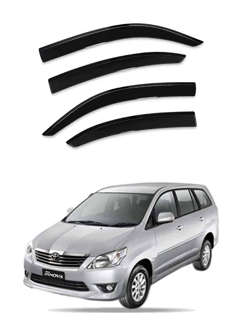 Door Visor Innova 2nd FL 12-13