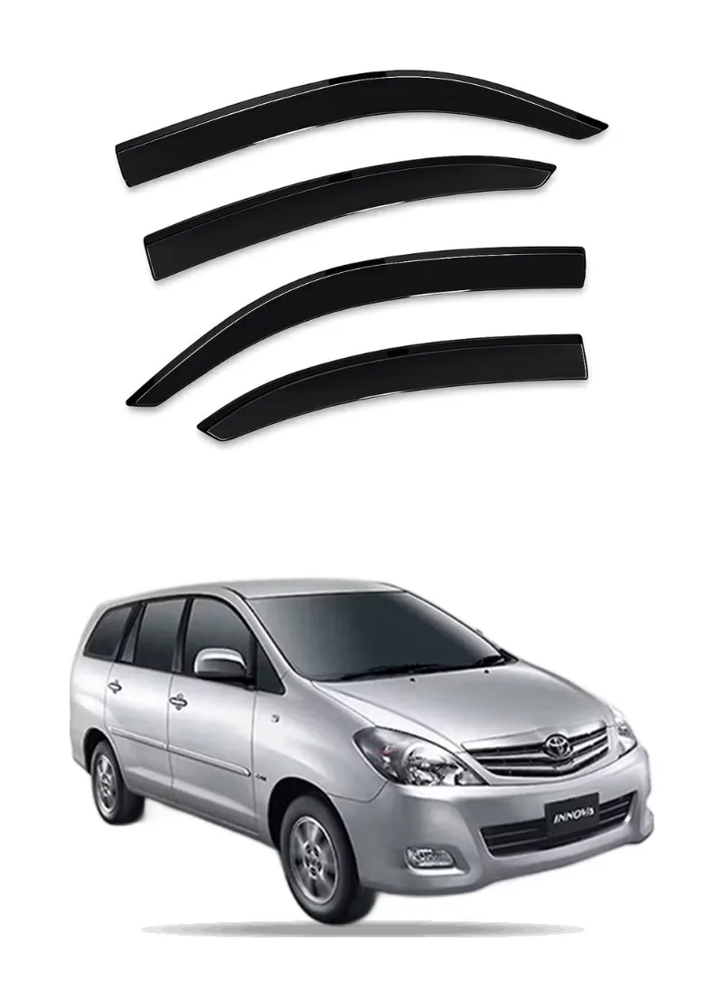 Door Visor Innova 05-09 MF