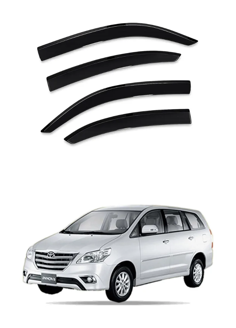 Door Visor Innova 2nd FL 13-16