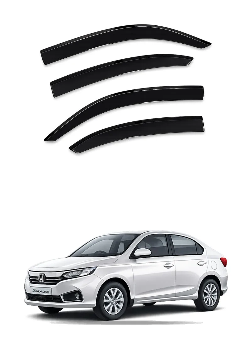Door Visor Amaze FL 21-24 MF
