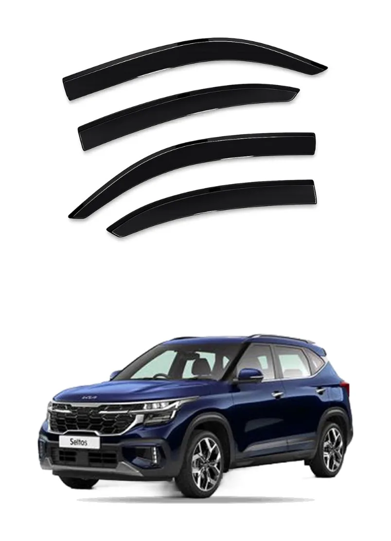 Door Visor Sonet 20-23 MF