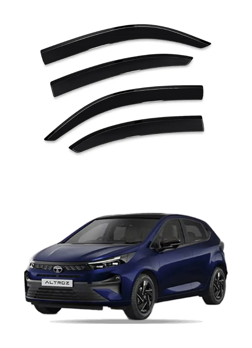 Door Visor Altroz 25-On MF