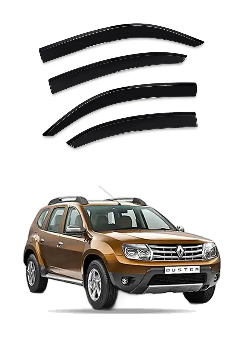 Door Visor Duster 12-16 MF