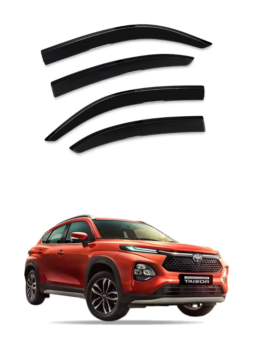 Door Visor Taisor 24-On MF