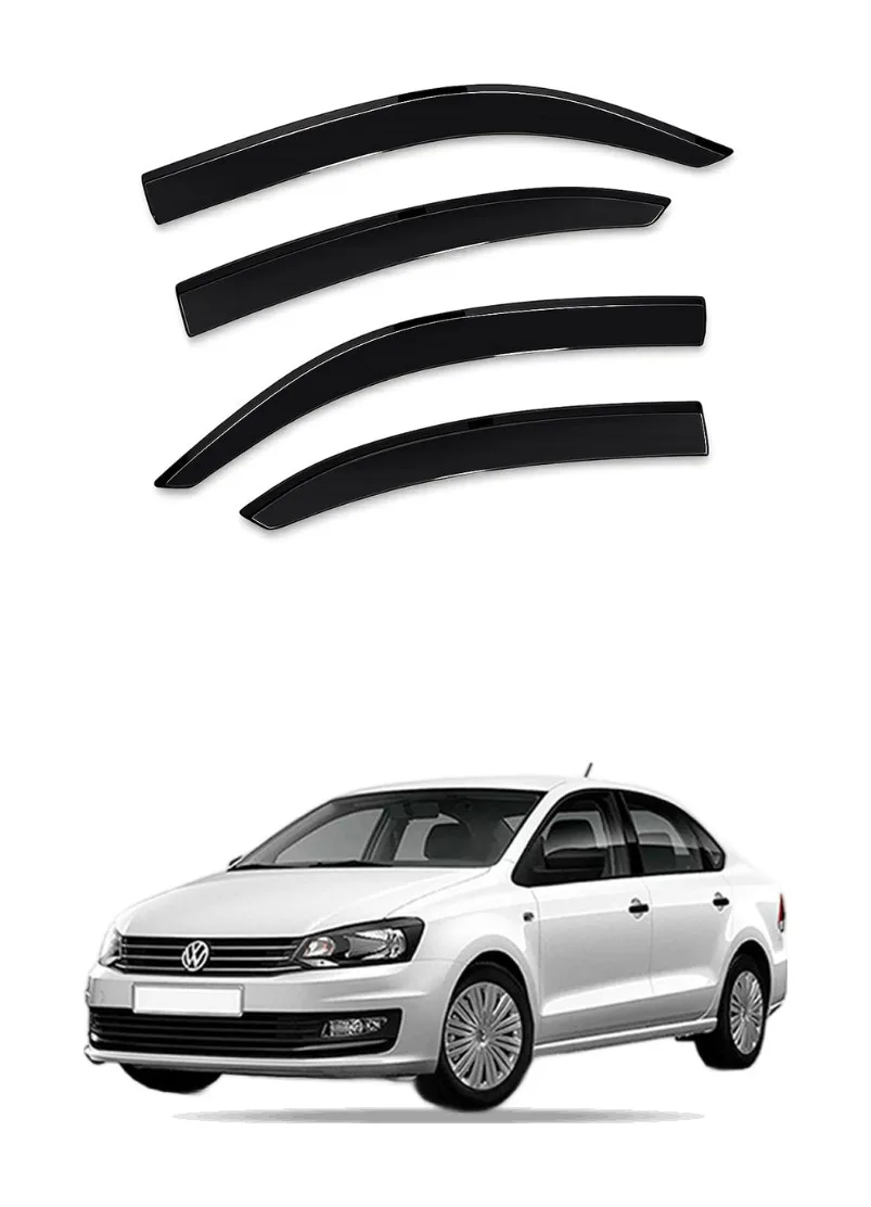 Door Visor Vento FL 14-15 MF