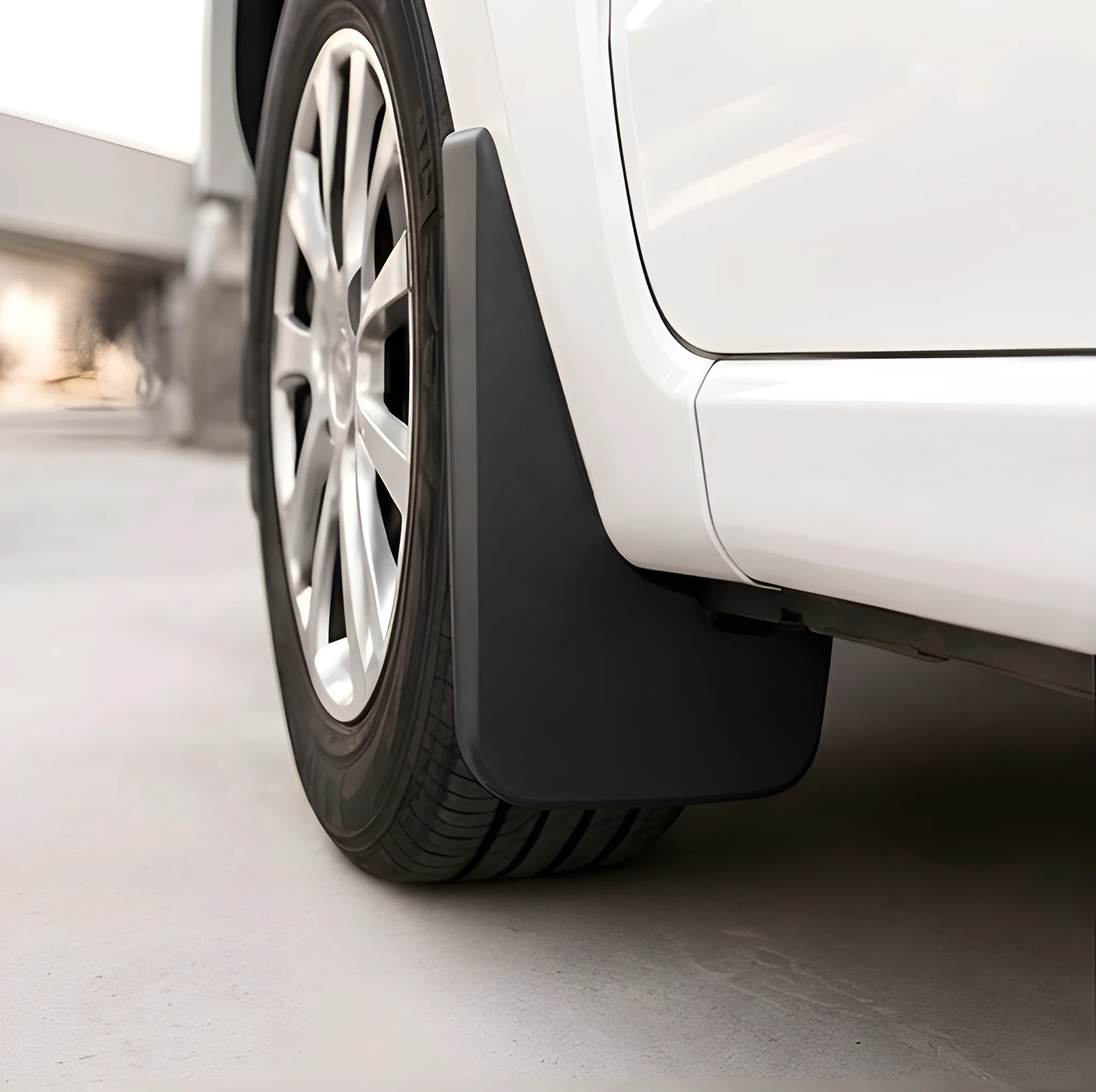 Mud Flap XUV3XO 24-Onwards