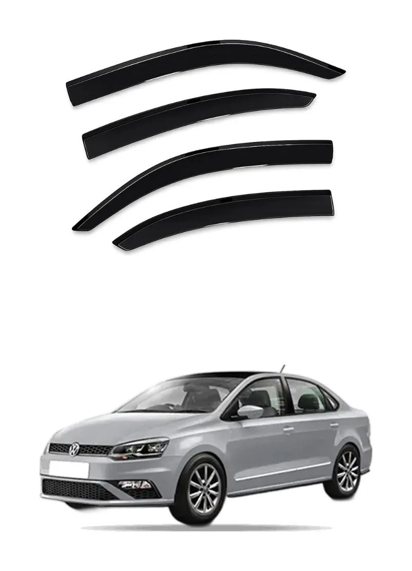 Door Visor Vento 20-22 MF