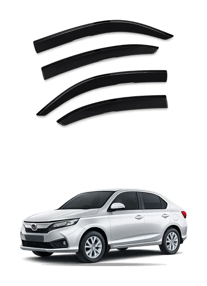 Door Visor Amaze 18-21 MF