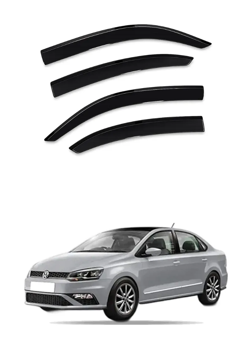 Door Visor Virtus 22-On MF