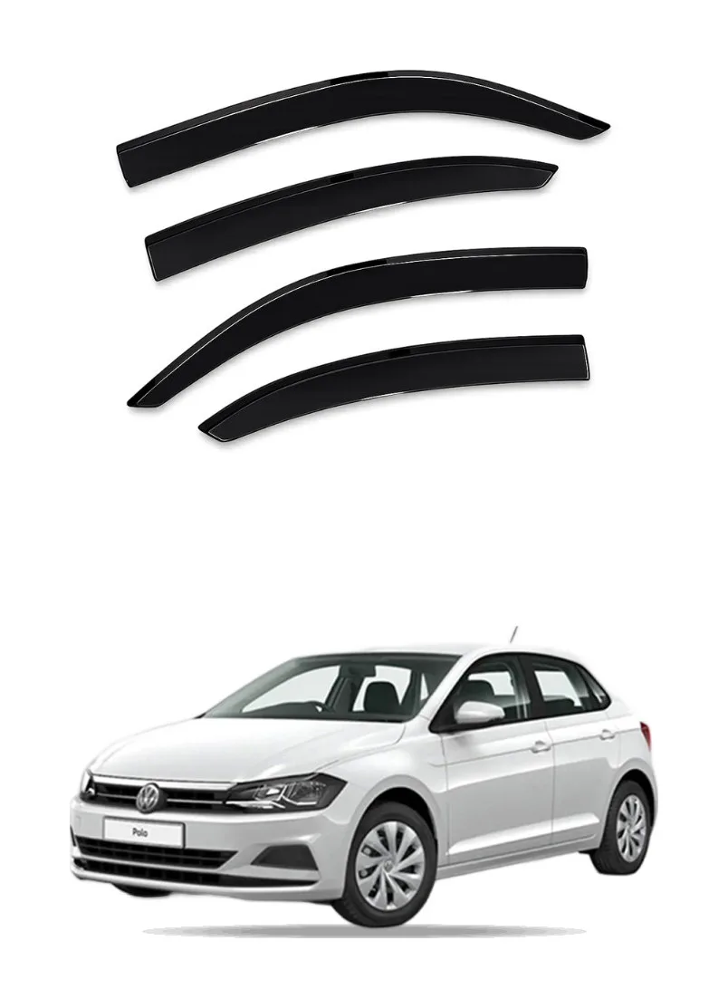 Door Visor Polo 2nd FL 19-20 M