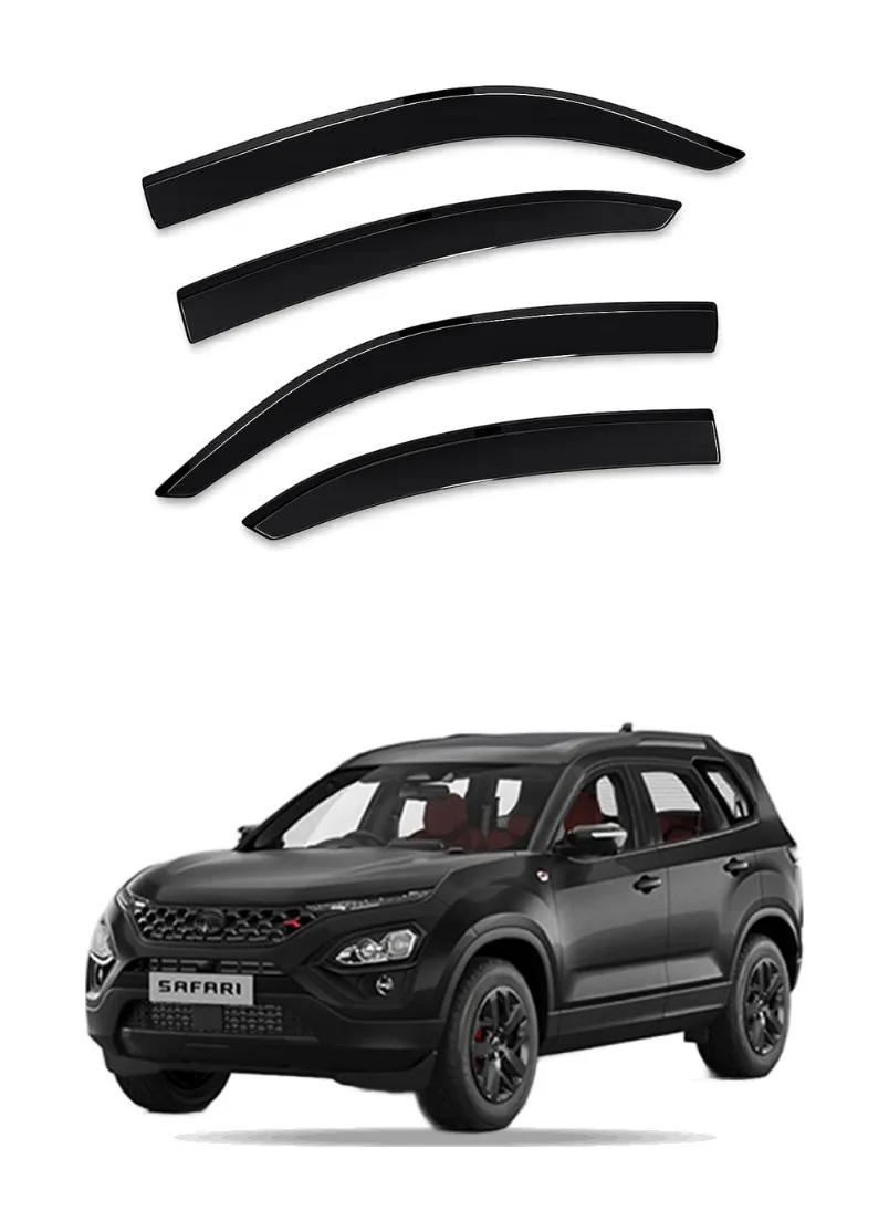 Door Visor Sfr Dark Ed 22-23 M