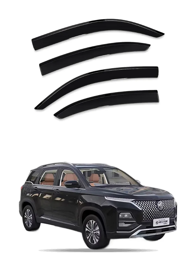 Door Visor Hector Plus FL 23-O