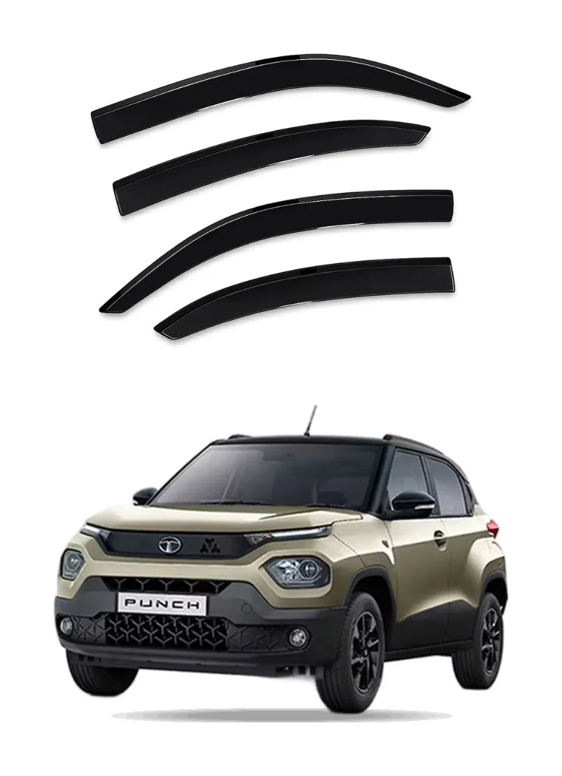 Door Visor Pnc Kazi 22-24 MF