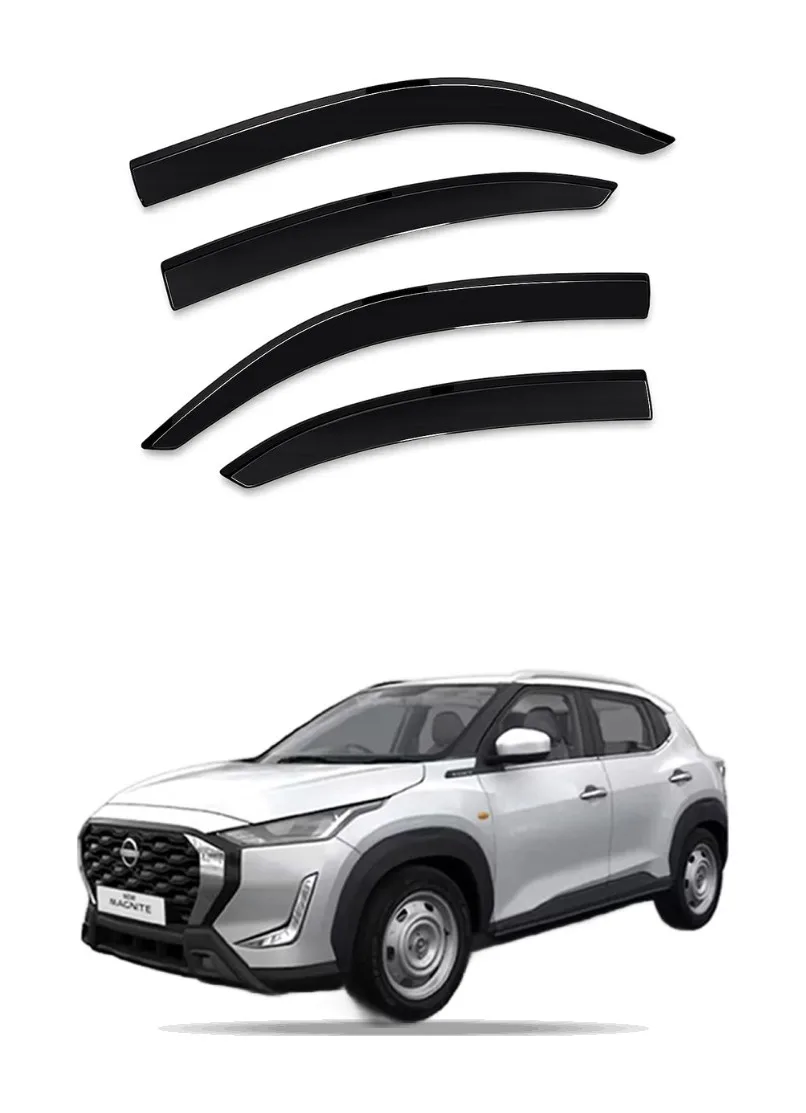 Door Visor Magnite FL 24-On MF