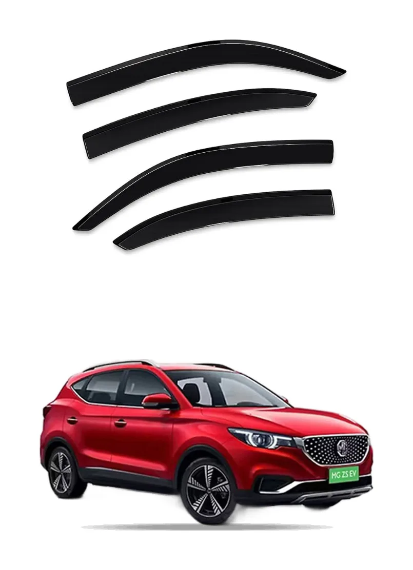 Door Visor ZS EV 20-22 MF