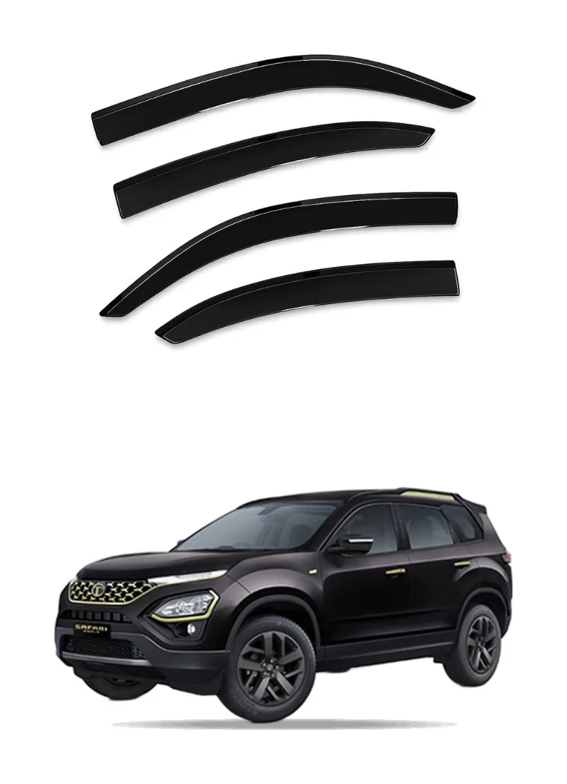 Door Visor Sfr Gold Ed 21-23 M