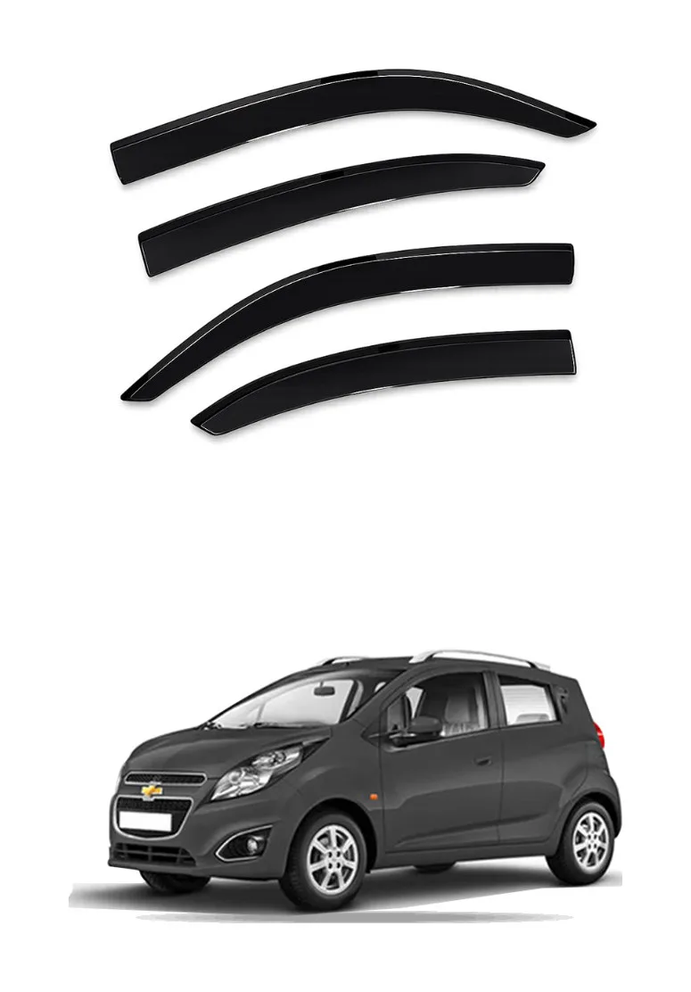 Door Visor Beat FL 14-17 MF