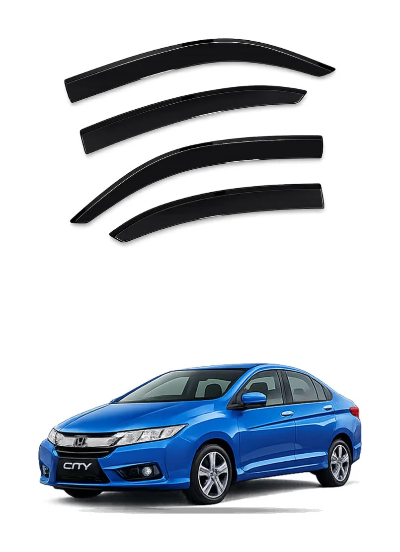 Door Visor City 14-20 MF