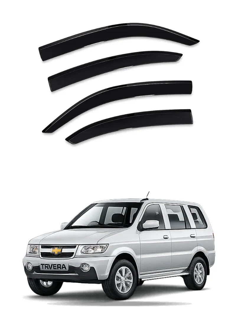 Door Visor Tavera 08-17 MF