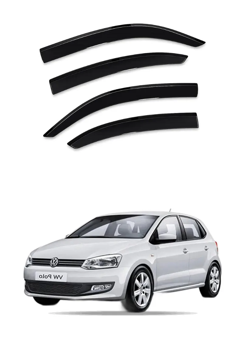 Door Visor Polo 10-14 MF