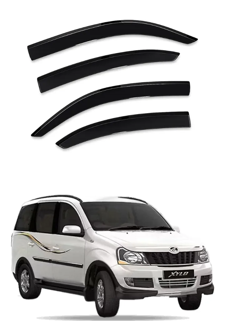 Door Visor Windsor 24-On MF