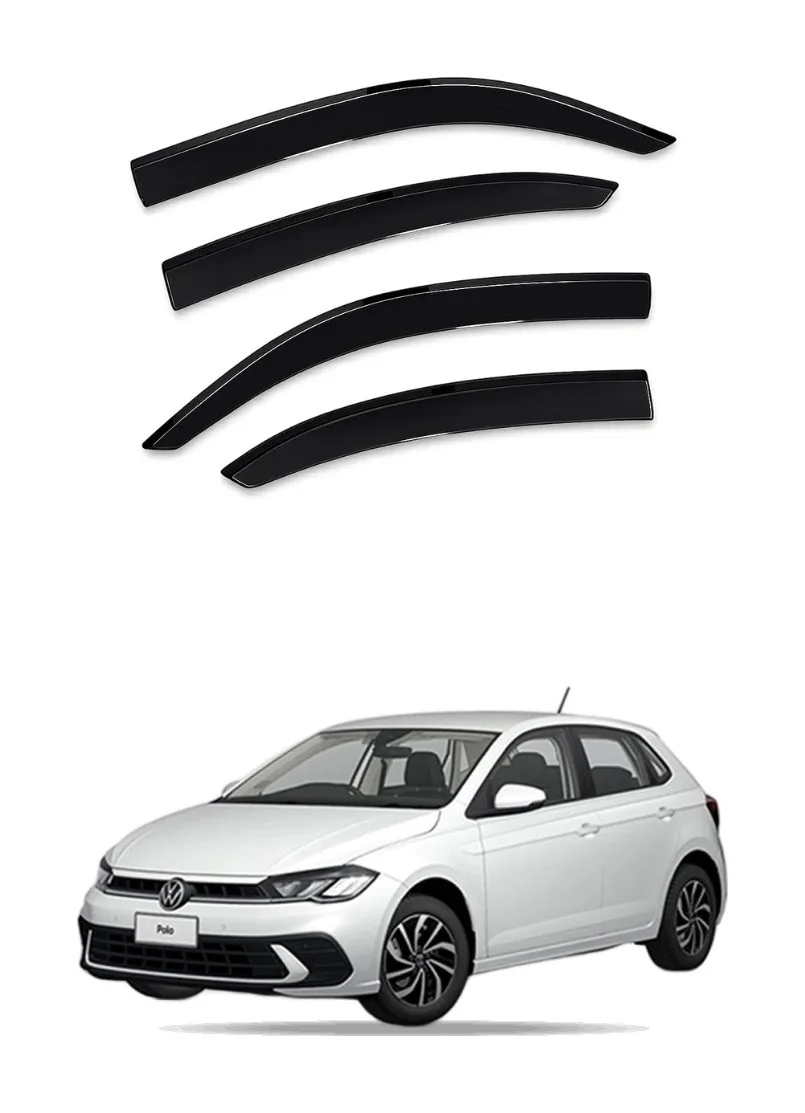 Door Visor Polo 20-22 MF