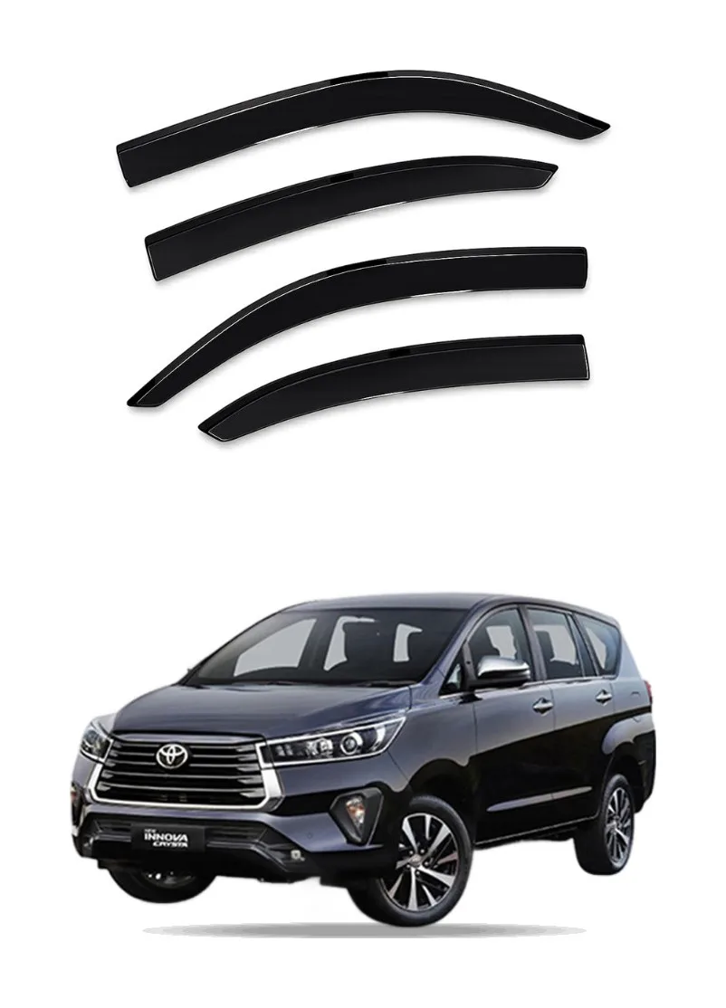 Door Visor Innova Cry FL 20-22
