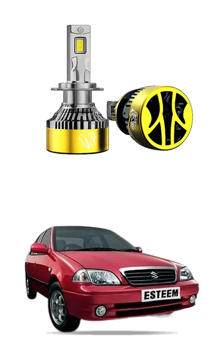 LED Bulb for Esteem 04-07