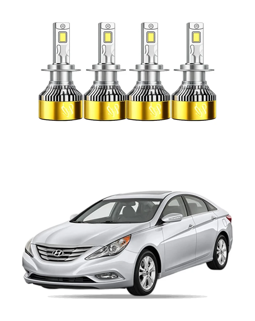 LED Bulb for Sonata 12-14