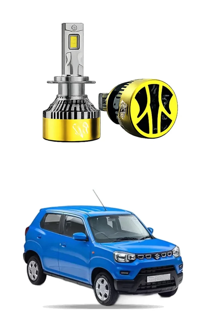 LED Bulb for S-Presso 19-22