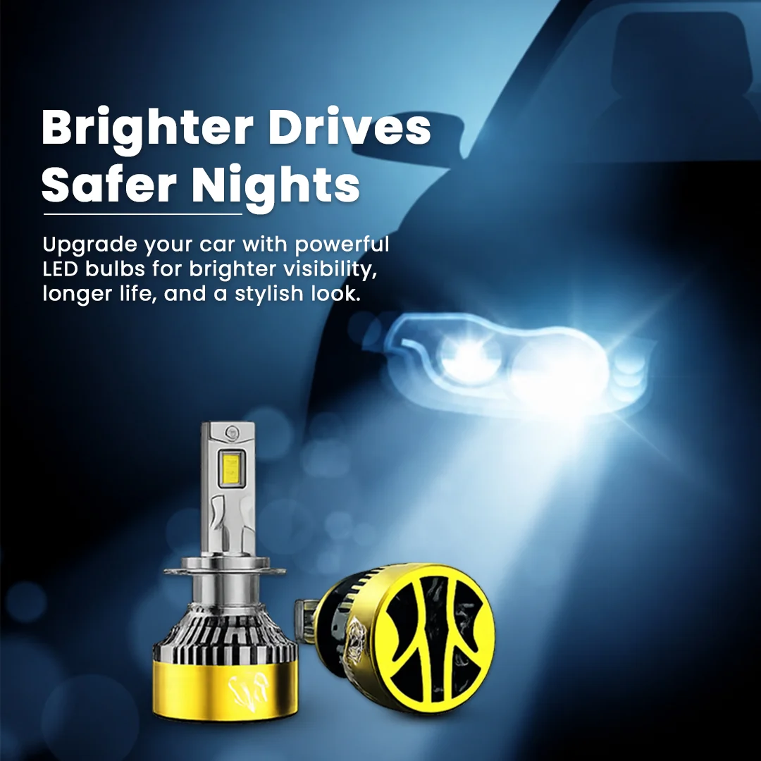 LED Bulb for XUV 700 21+