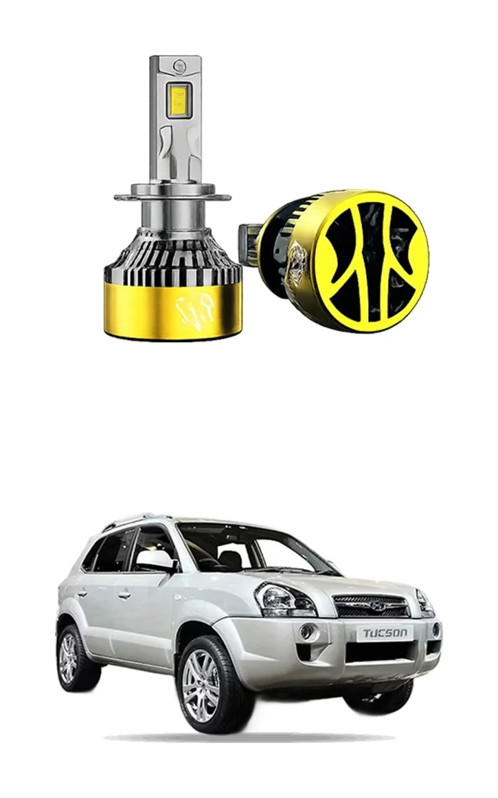 LED Bulb for Tucson 04-08