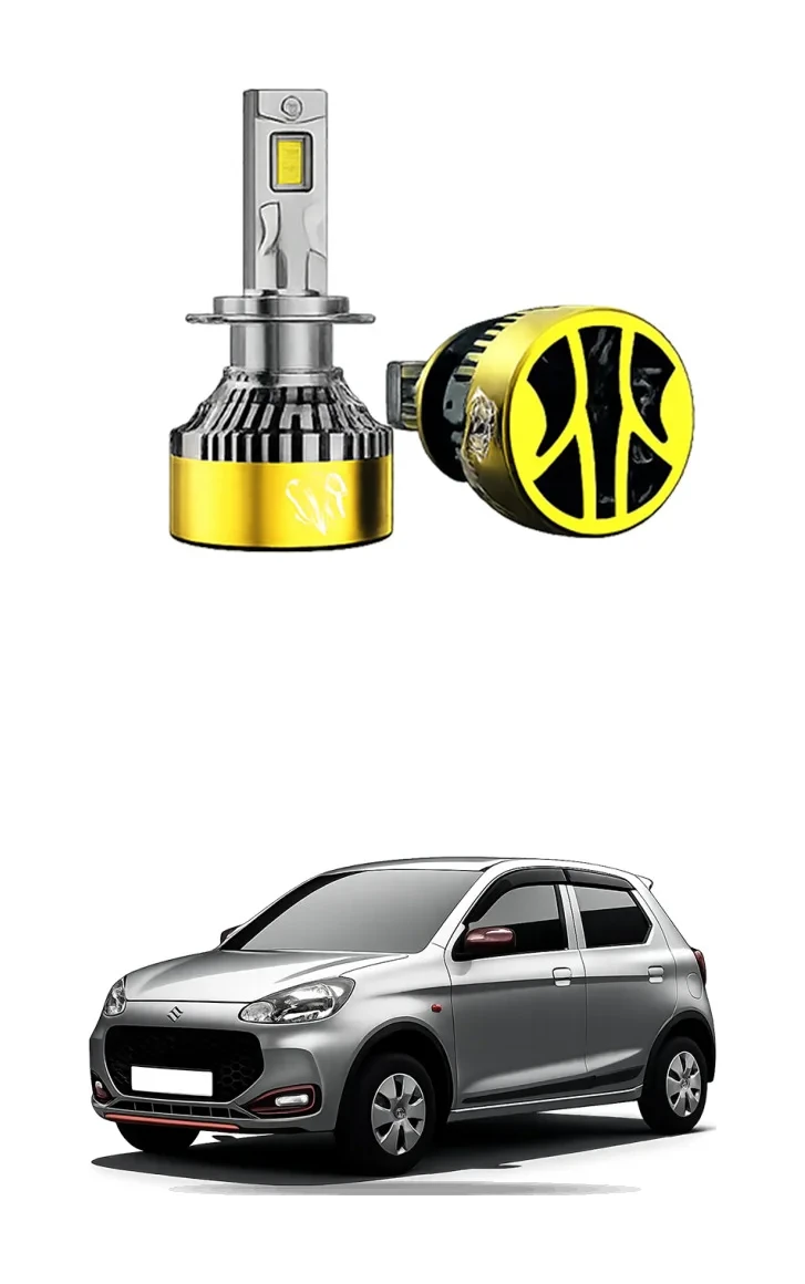 LED Bulb for Alto 22+