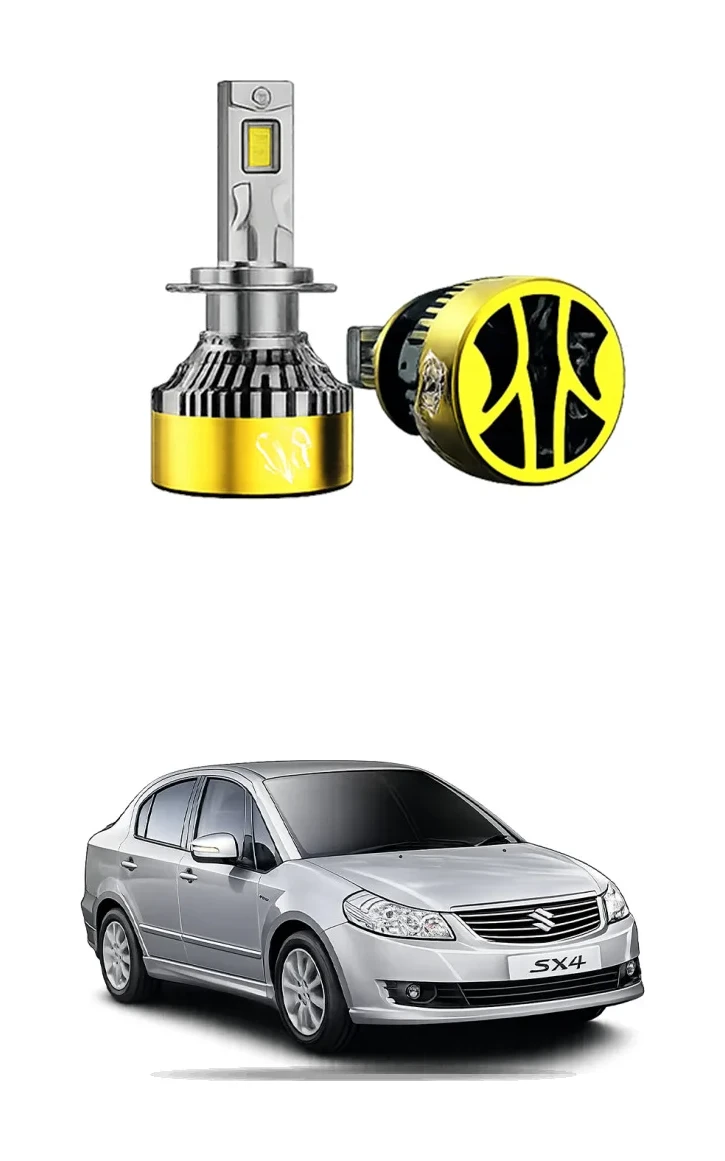 LED Bulb for SX4 13-15