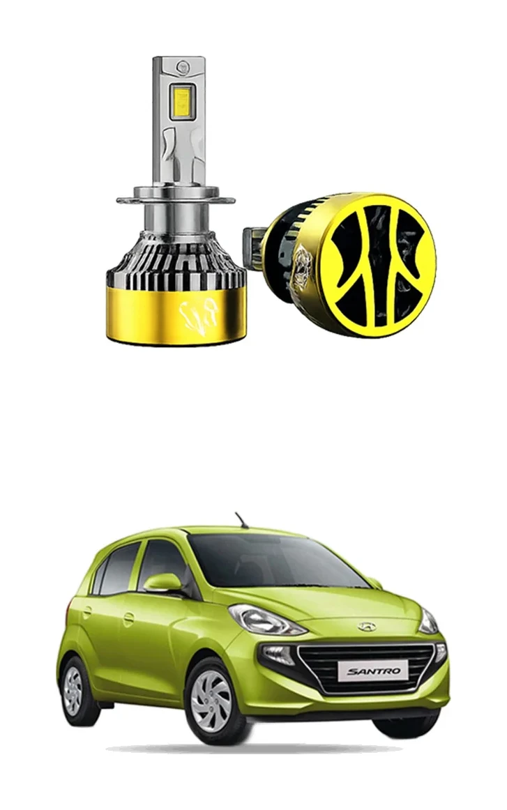 LED Bulb for Santro 18-22