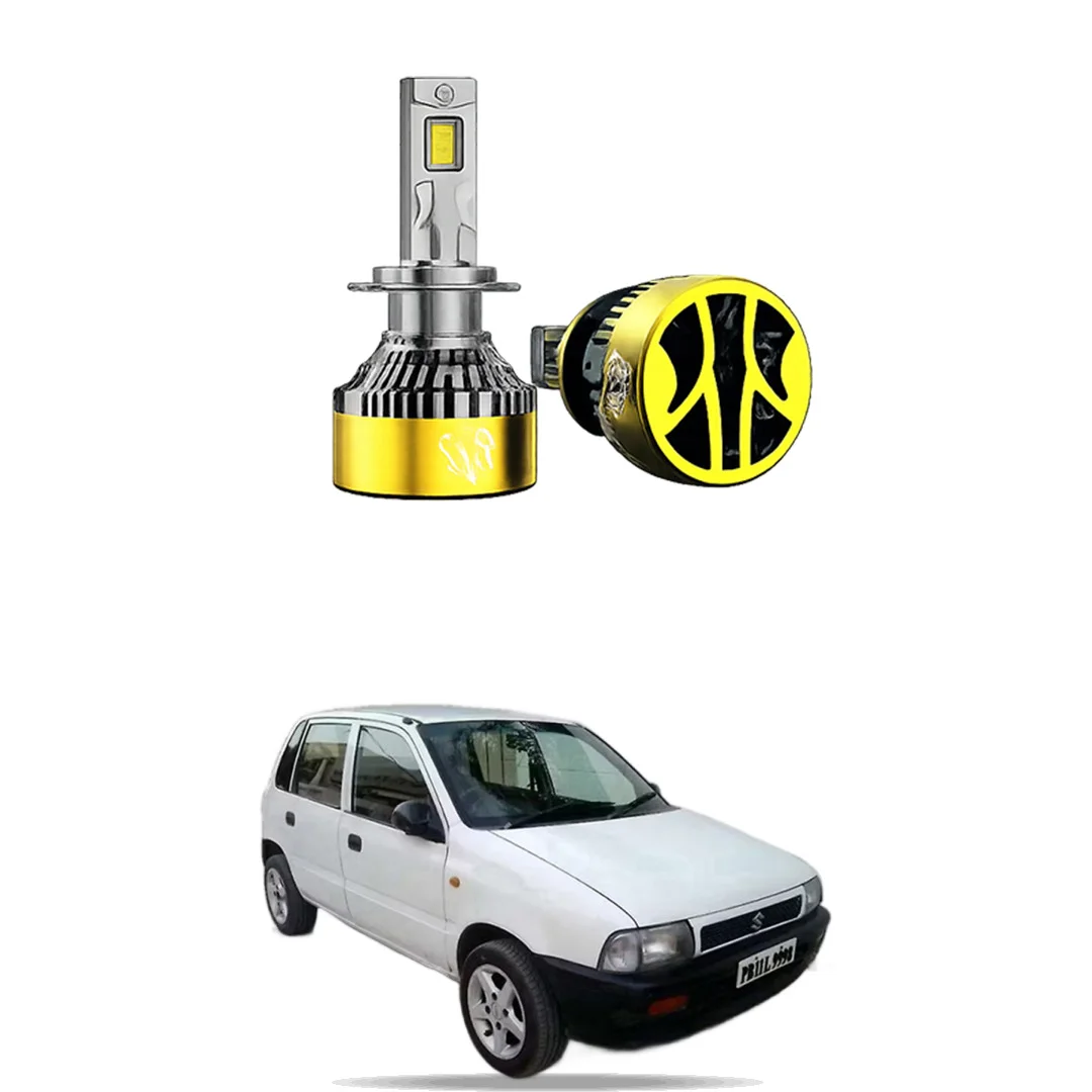 LED Bulb for Zen 00-03