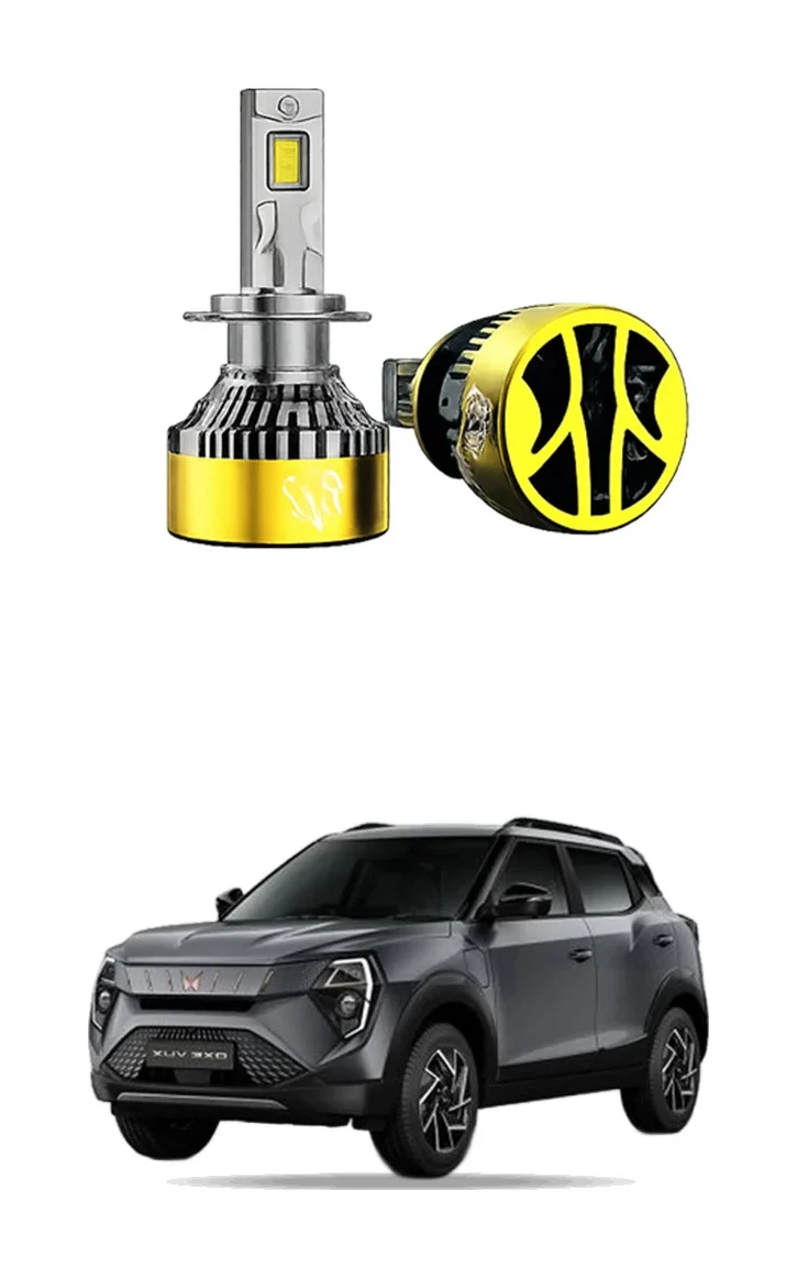 LED Bulb for XUV 3XO 24+