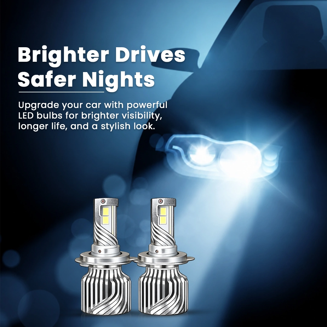 LED Bulb for Alto 800 12-16